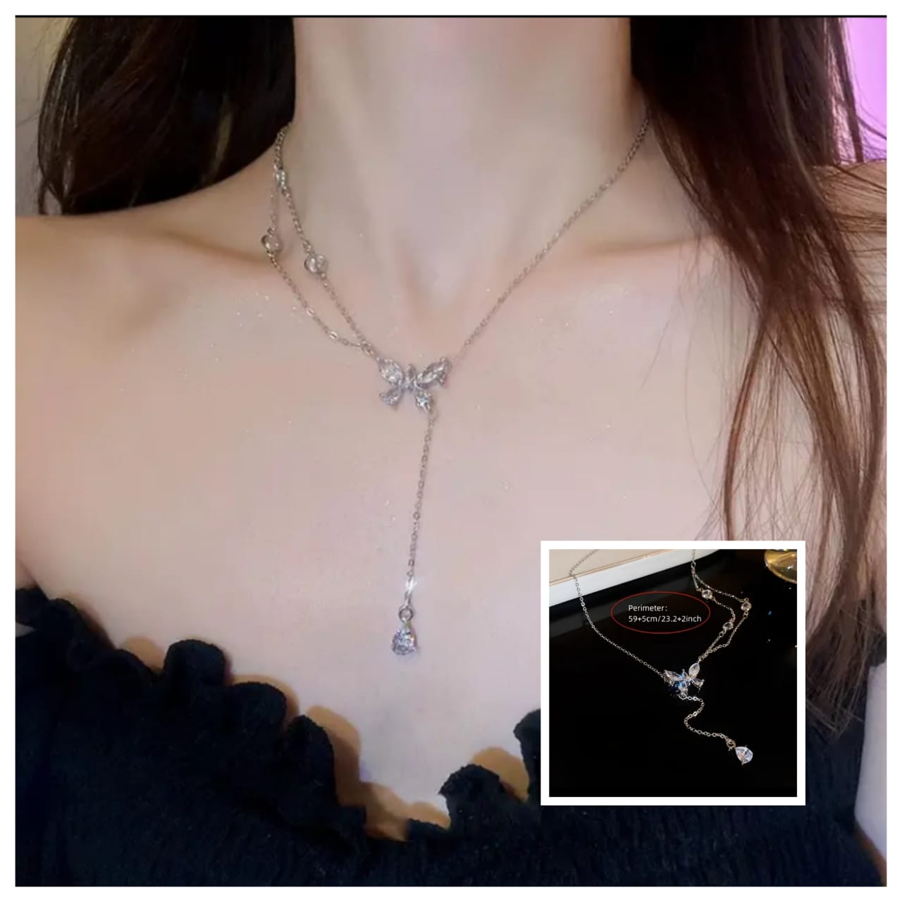 Charming Necklace