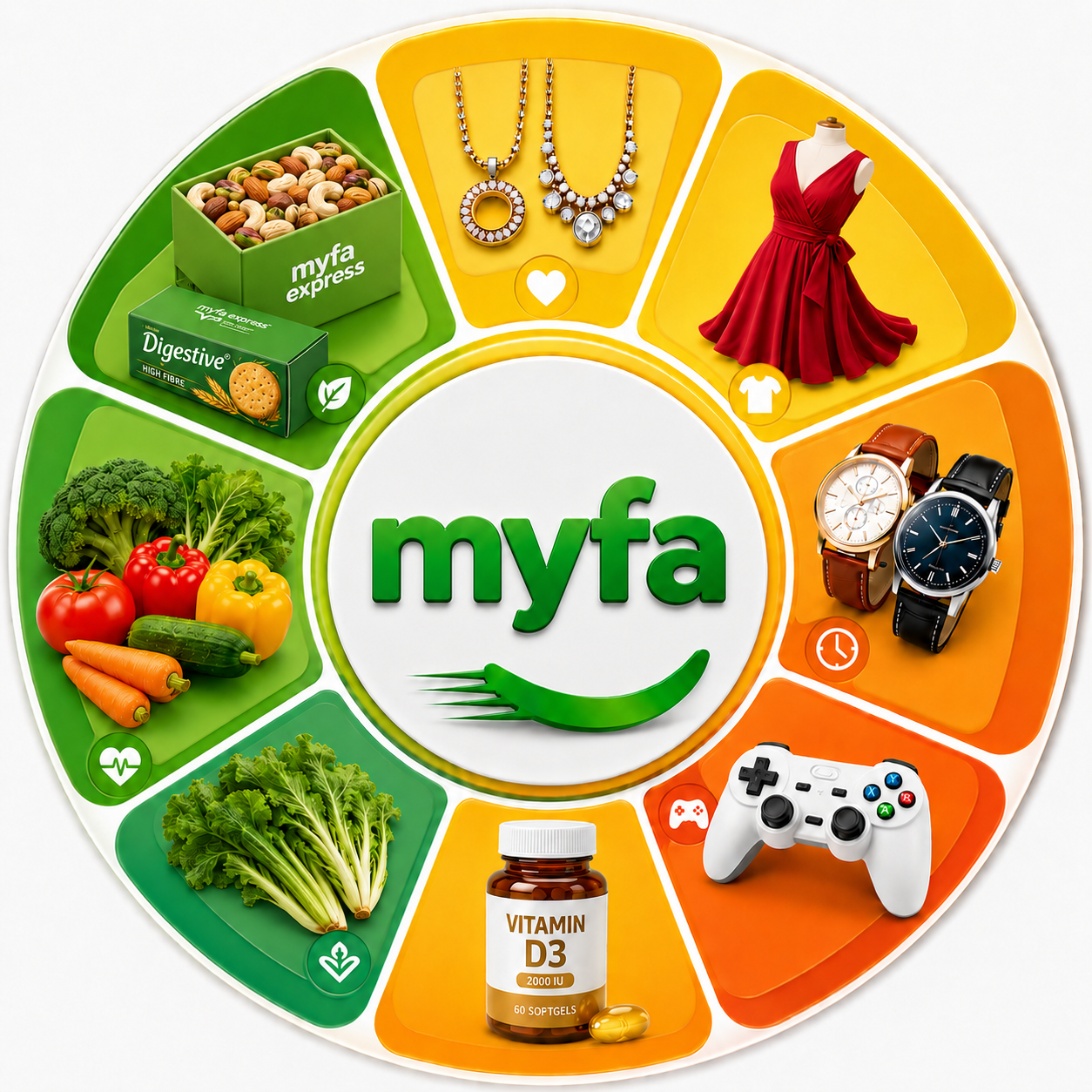 Brand Logo